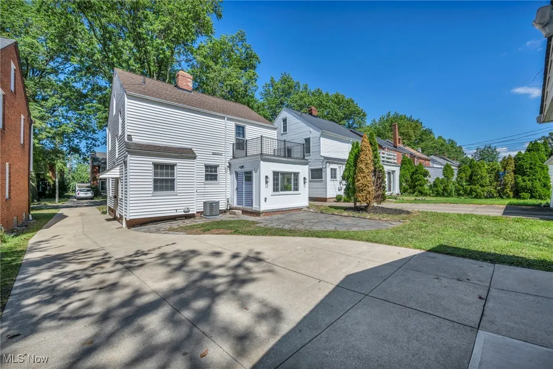 4170 Bushnell, University Heights, Ohio 44118,MLS Now Listing ID