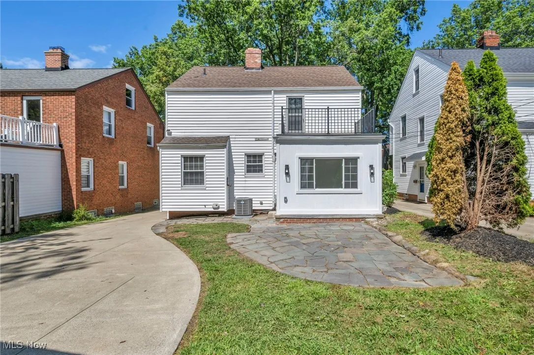 4170 Bushnell, University Heights, Ohio 44118,MLS Now Listing ID