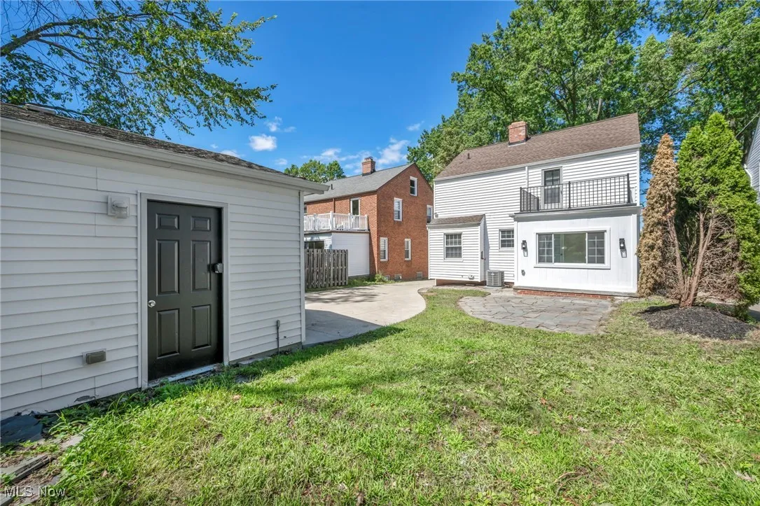 4170 Bushnell, University Heights, Ohio 44118,MLS Now Listing ID