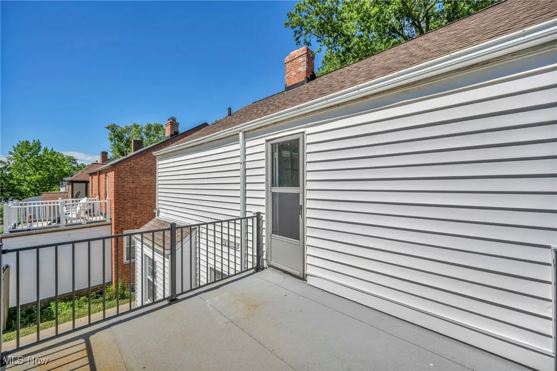 4170 Bushnell, University Heights, Ohio 44118,MLS Now Listing ID