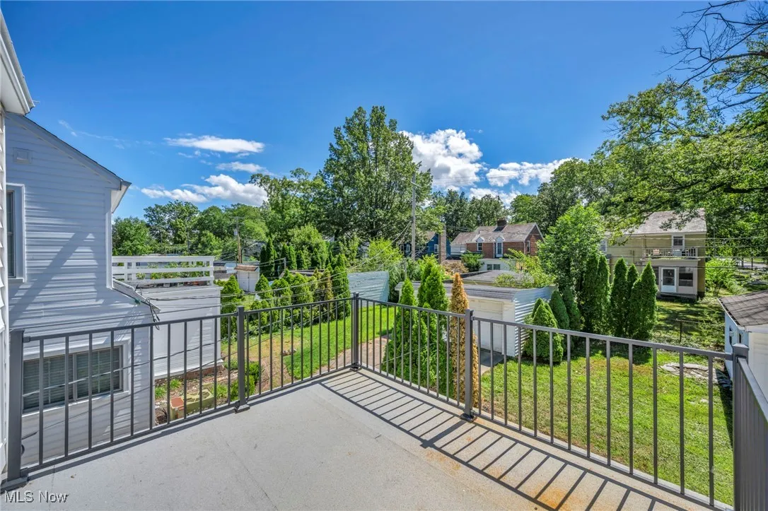 4170 Bushnell, University Heights, Ohio 44118,MLS Now Listing ID