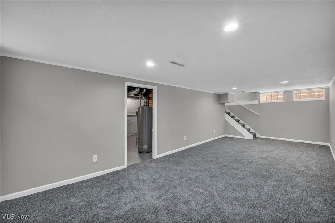 4170 Bushnell, University Heights, Ohio 44118,MLS Now Listing ID