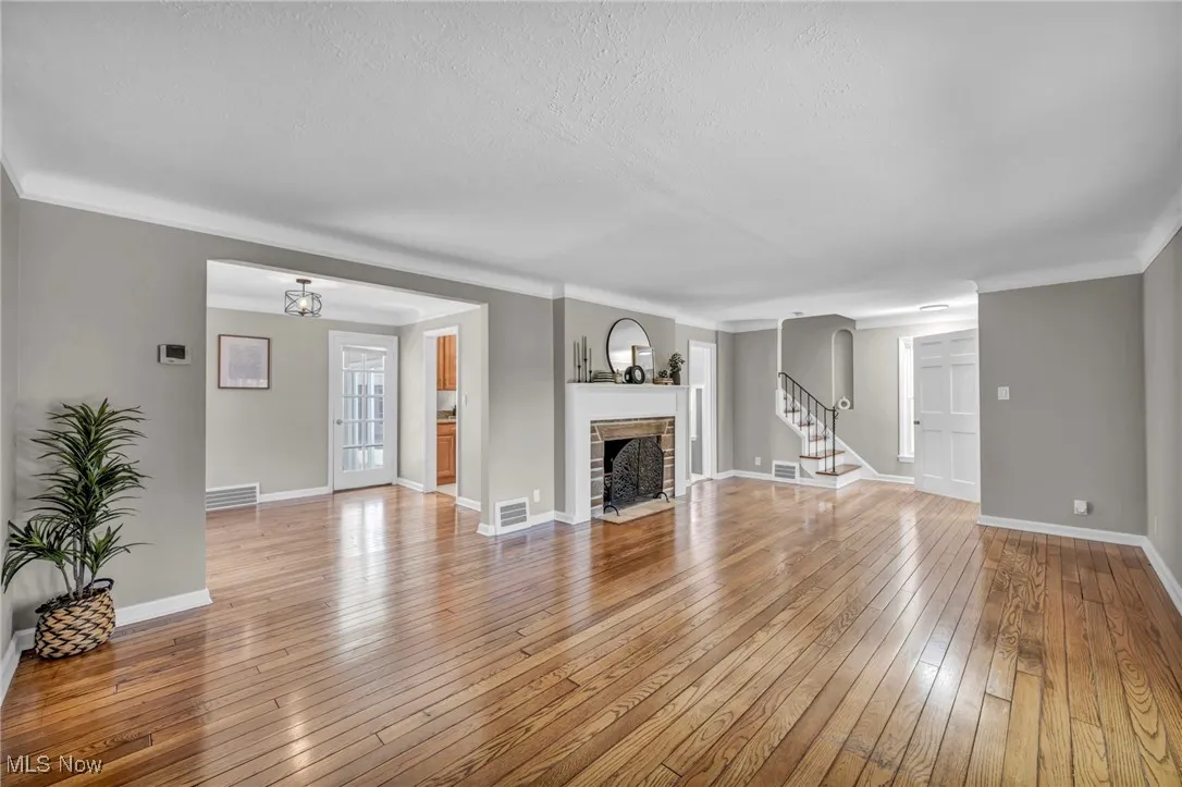 4170 Bushnell, University Heights, Ohio 44118,MLS Now Listing ID