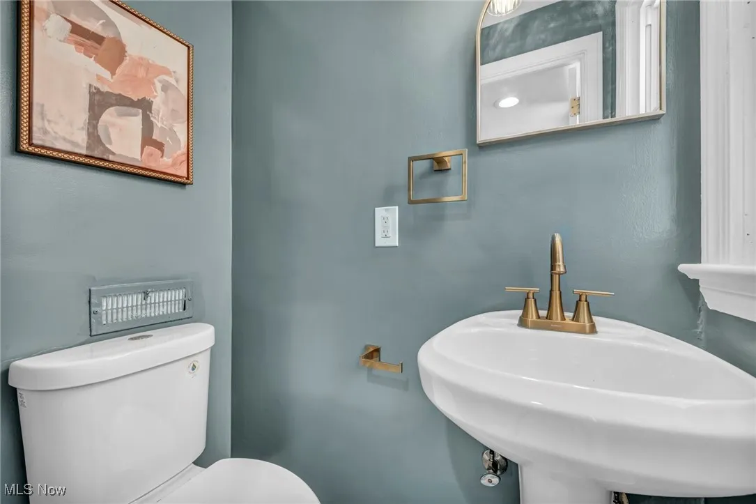 4170 Bushnell, University Heights, Ohio 44118,MLS Now Listing ID