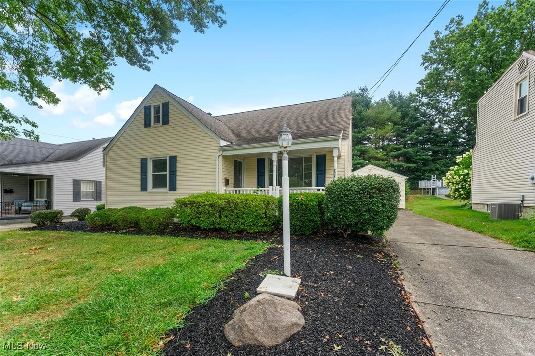 239 Elmwood Drive, Hubbard, Ohio 44425,MLS Now Listing ID