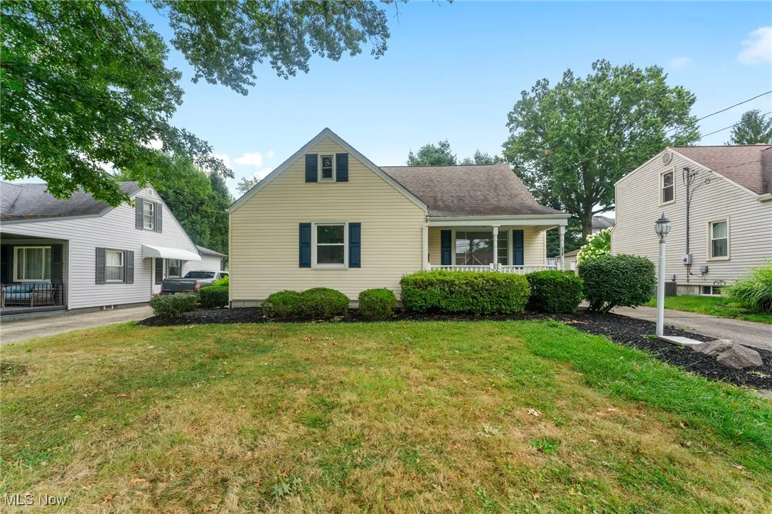 239 Elmwood Drive, Hubbard, Ohio 44425,MLS Now Listing ID