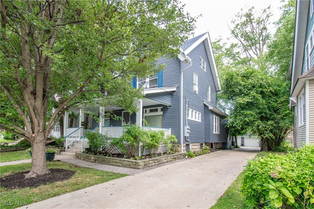 13444 & 13446 Clifton Boulevard, Lakewood, Ohio 44107,MLS Now Listing ID