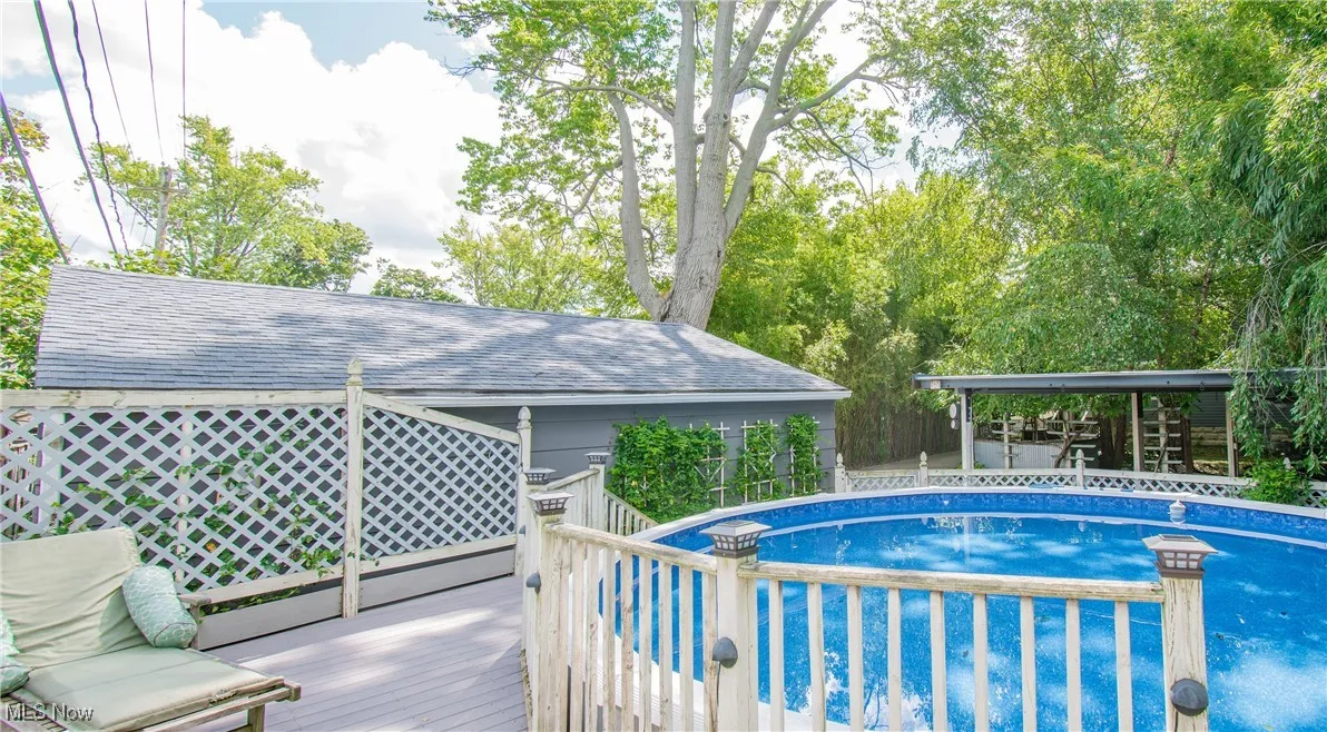13444 & 13446 Clifton Boulevard, Lakewood, Ohio 44107,MLS Now Listing ID