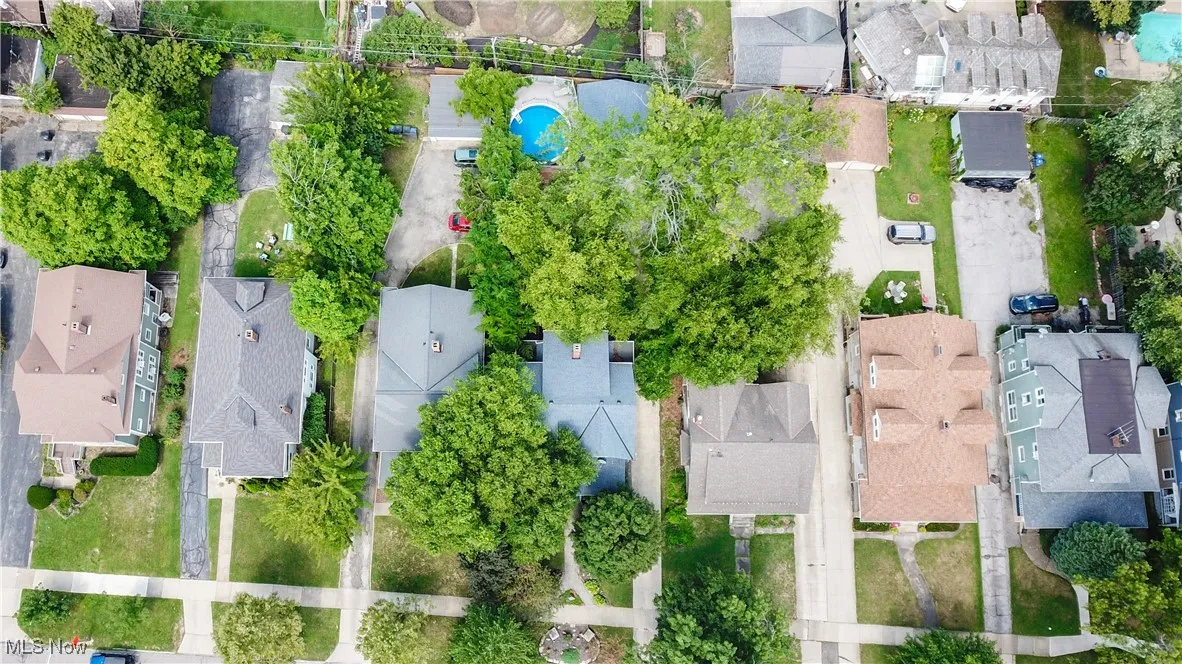 13444 & 13446 Clifton Boulevard, Lakewood, Ohio 44107,MLS Now Listing ID