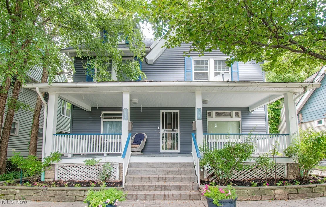 13444 & 13446 Clifton Boulevard, Lakewood, Ohio 44107,MLS Now Listing ID