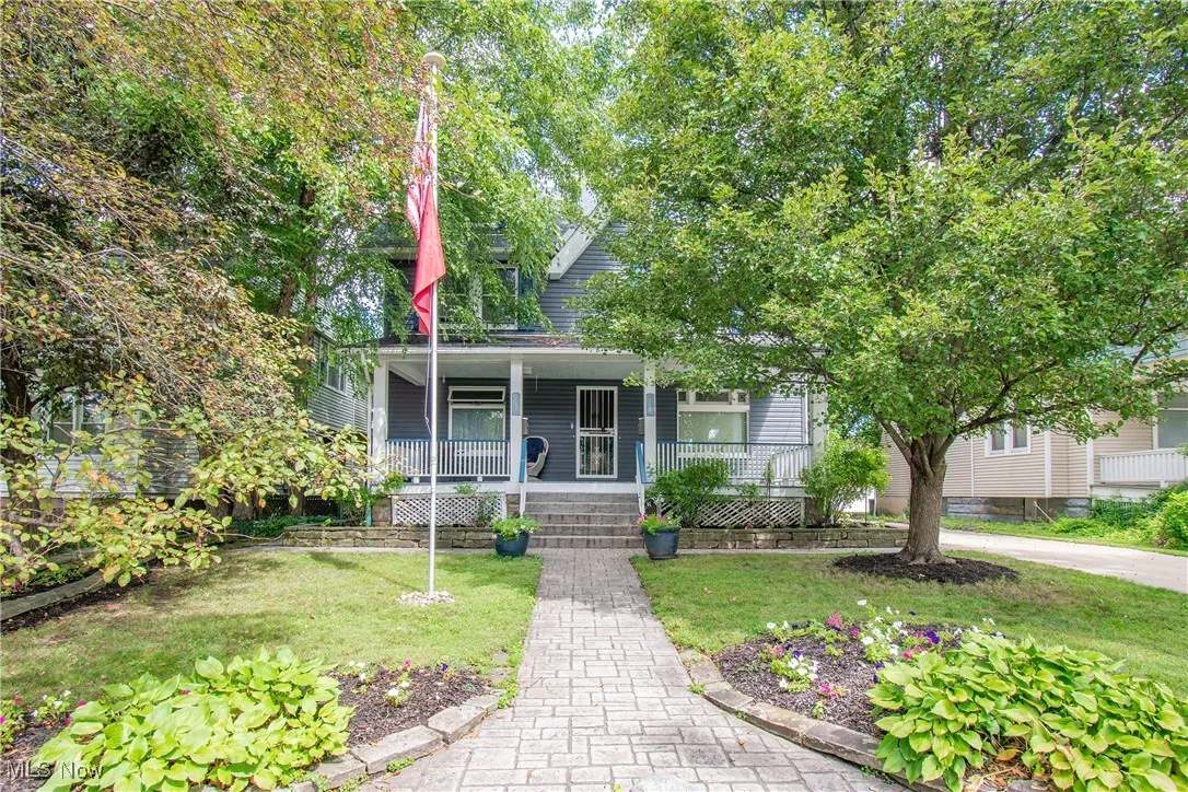 13444 & 13446 Clifton Boulevard, Lakewood, Ohio 44107,MLS Now Listing ID