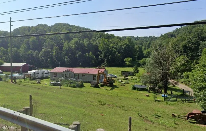 5628 Bloomfield Road, Cambridge, Ohio 43725,MLS Now Listing ID