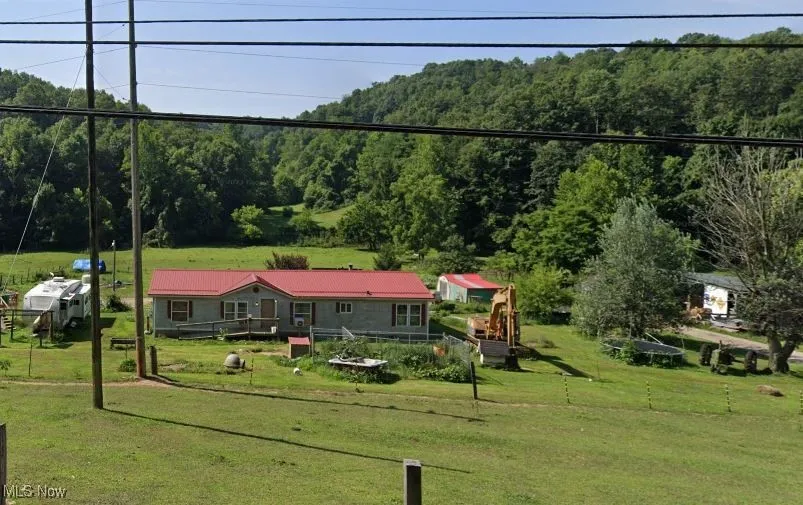 5628 Bloomfield Road, Cambridge, Ohio 43725,MLS Now Listing ID
