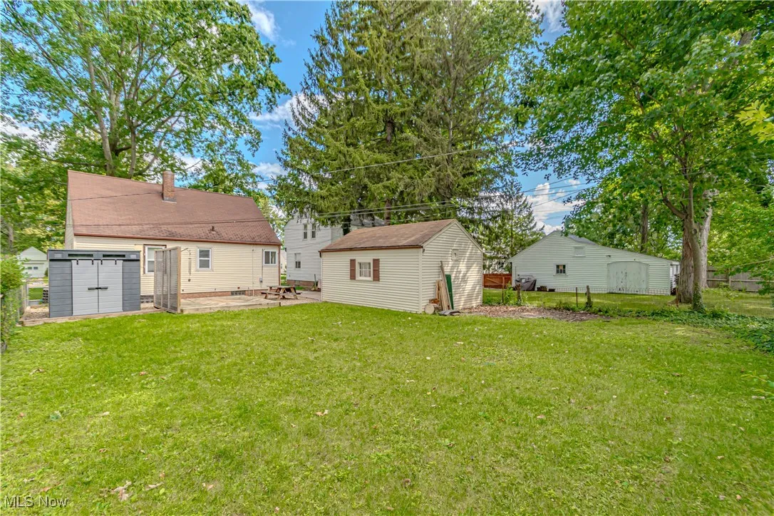 21445 Northwood Avenue, Fairview Park, Ohio 44126,MLS Now Listing ID