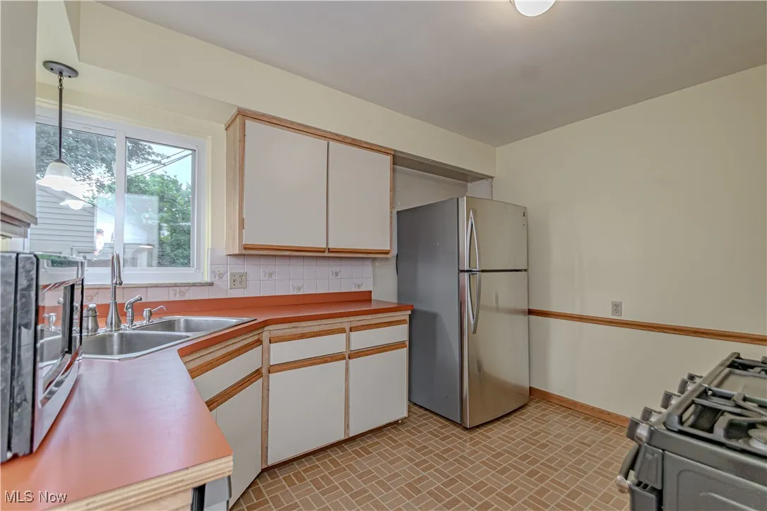 21445 Northwood Avenue, Fairview Park, Ohio 44126,MLS Now Listing ID
