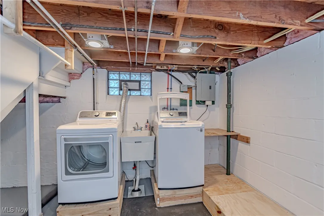 21445 Northwood Avenue, Fairview Park, Ohio 44126,MLS Now Listing ID