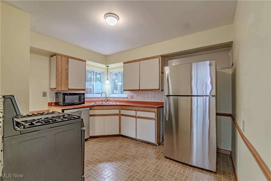 21445 Northwood Avenue, Fairview Park, Ohio 44126,MLS Now Listing ID