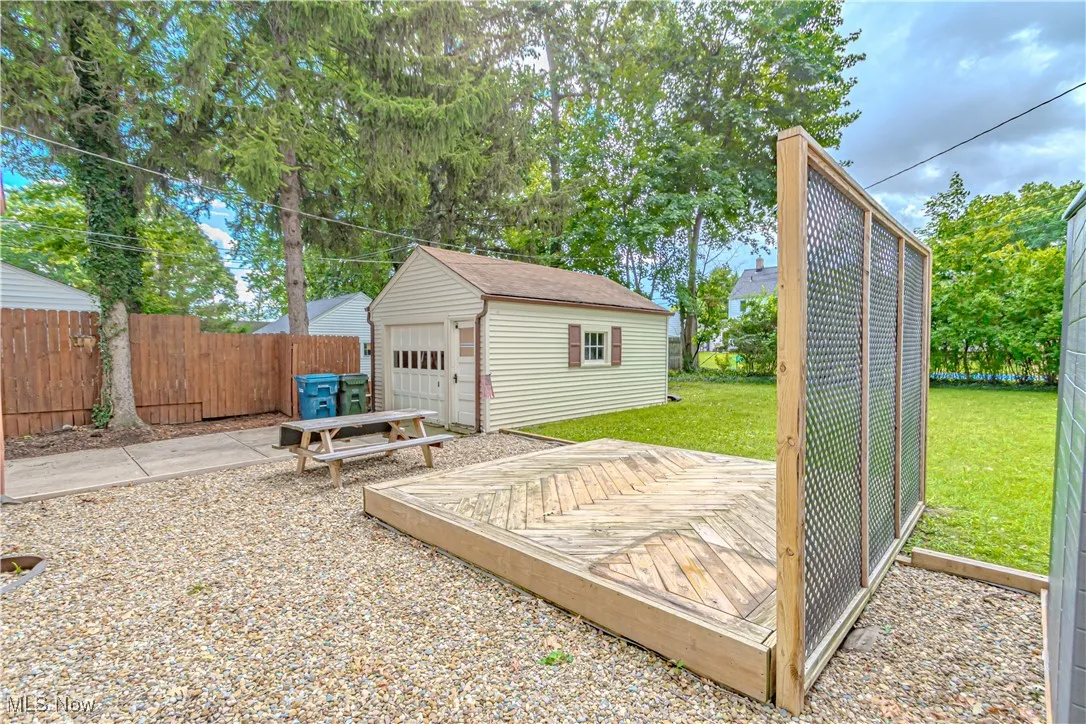 21445 Northwood Avenue, Fairview Park, Ohio 44126,MLS Now Listing ID