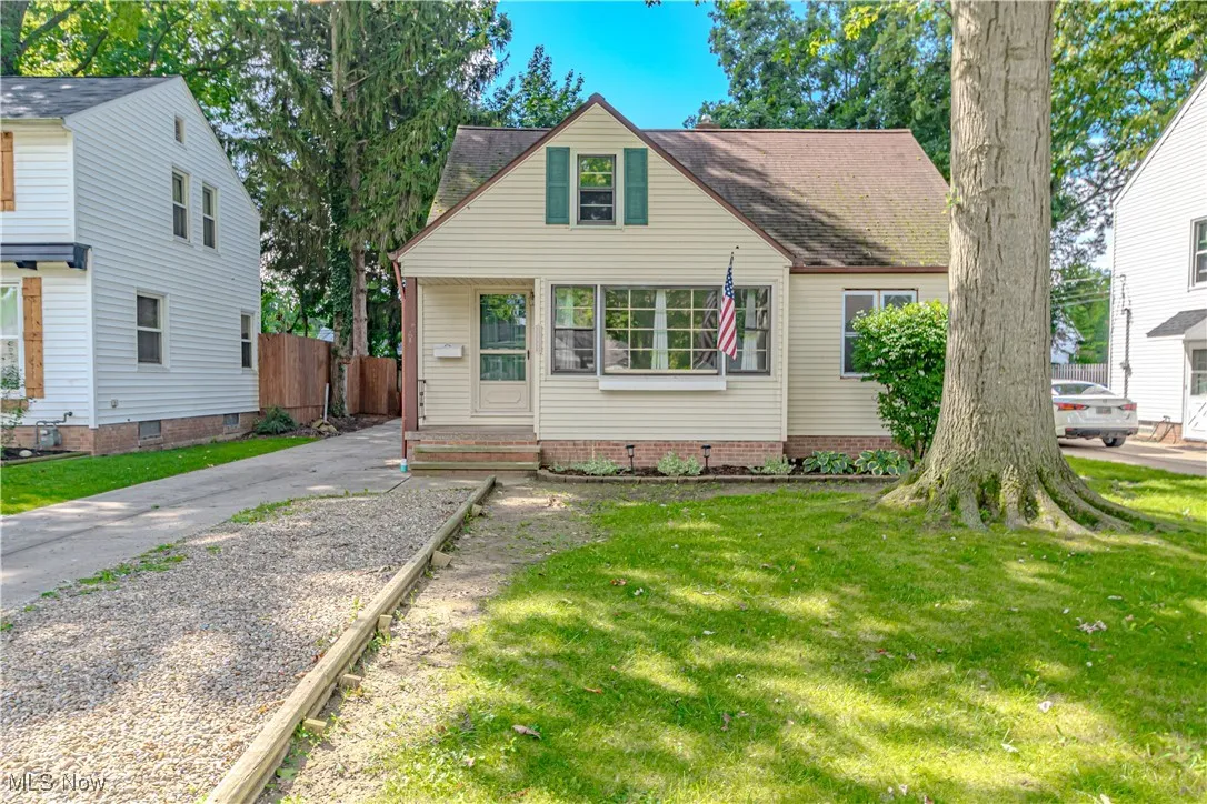 21445 Northwood Avenue, Fairview Park, Ohio 44126,MLS Now Listing ID