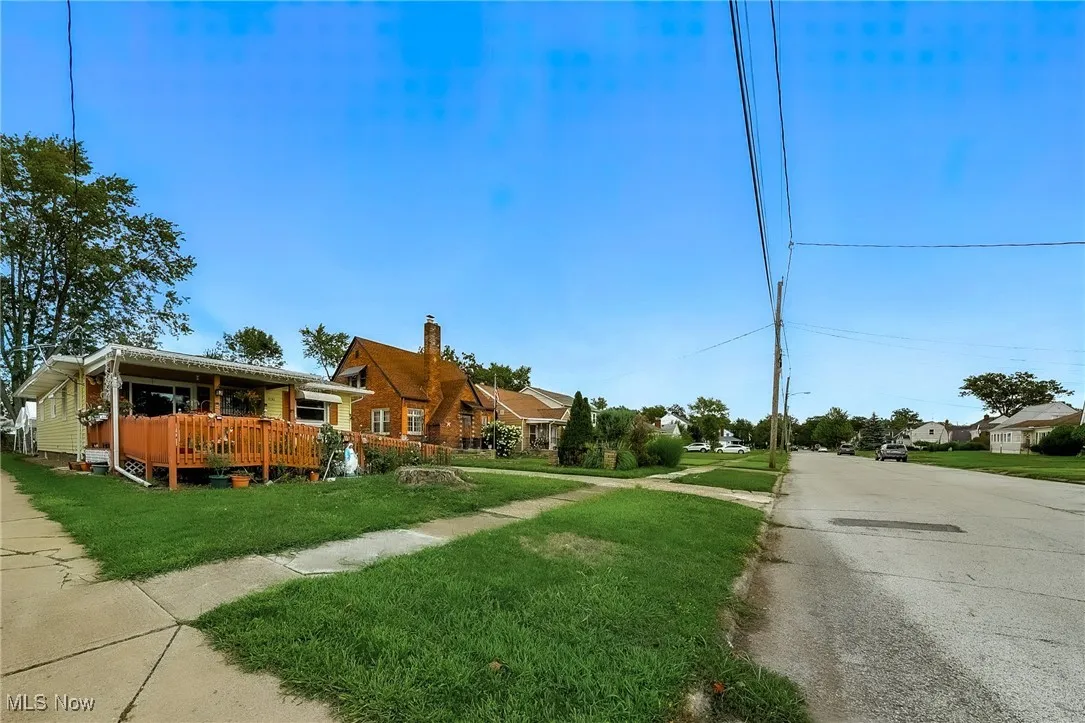 1030 W 29th Street, Lorain, Ohio 44052,MLS Now Listing ID
