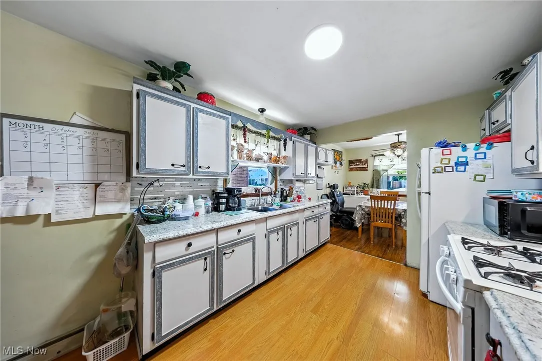 1030 W 29th Street, Lorain, Ohio 44052,MLS Now Listing ID
