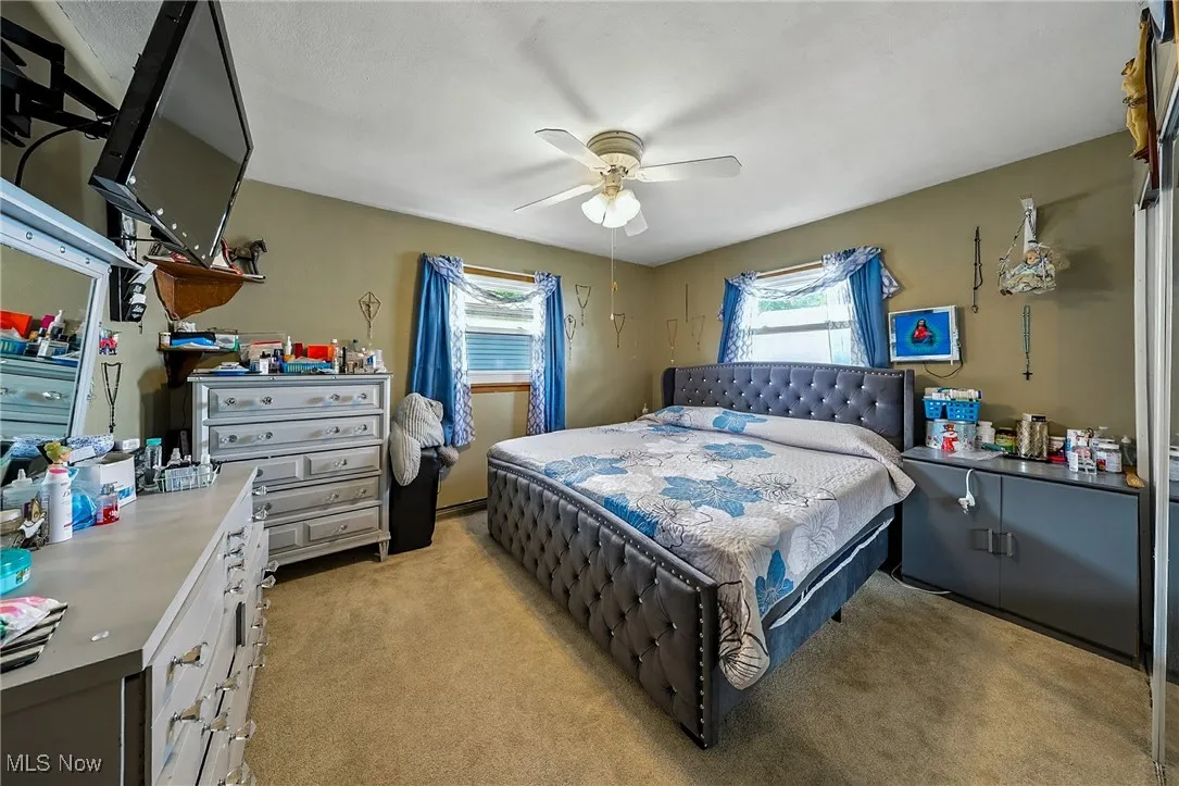 1030 W 29th Street, Lorain, Ohio 44052,MLS Now Listing ID