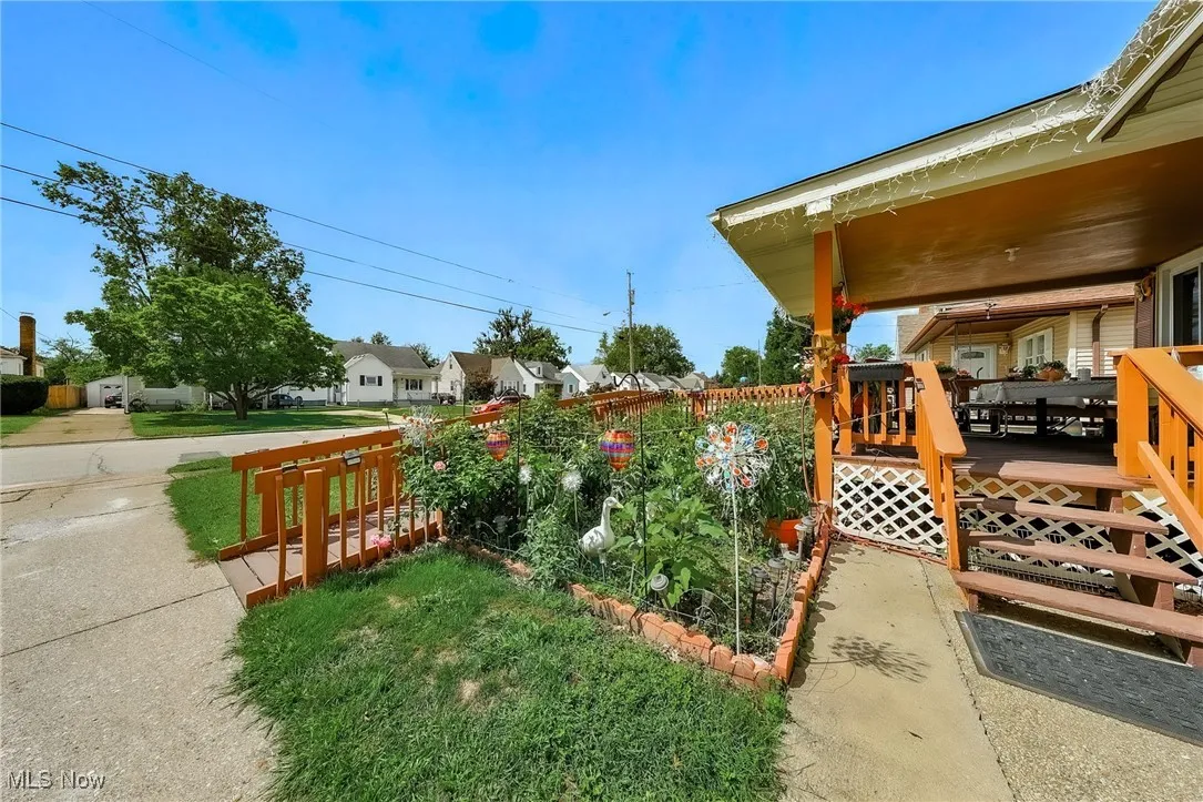 1030 W 29th Street, Lorain, Ohio 44052,MLS Now Listing ID