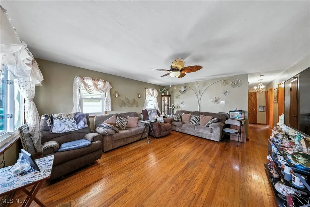 1030 W 29th Street, Lorain, Ohio 44052,MLS Now Listing ID