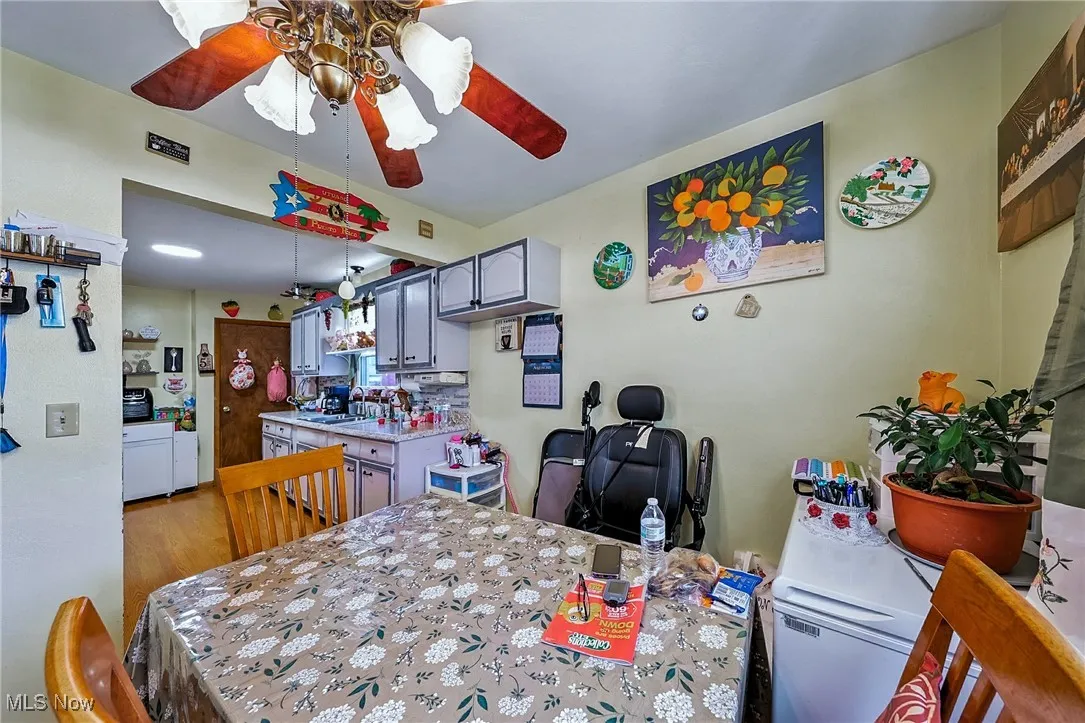 1030 W 29th Street, Lorain, Ohio 44052,MLS Now Listing ID