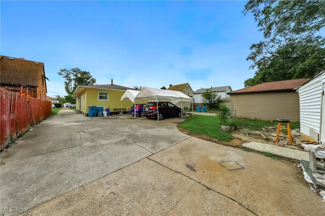 1030 W 29th Street, Lorain, Ohio 44052,MLS Now Listing ID