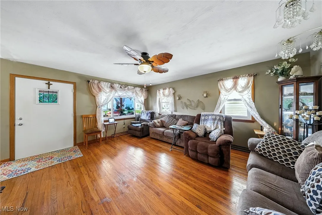 1030 W 29th Street, Lorain, Ohio 44052,MLS Now Listing ID