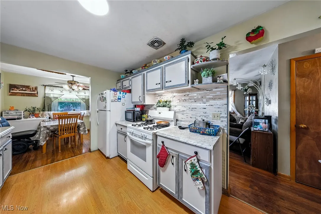 1030 W 29th Street, Lorain, Ohio 44052,MLS Now Listing ID