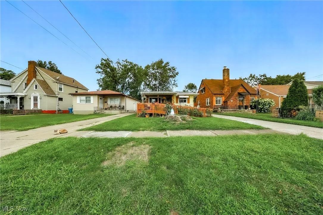 1030 W 29th Street, Lorain, Ohio 44052,MLS Now Listing ID