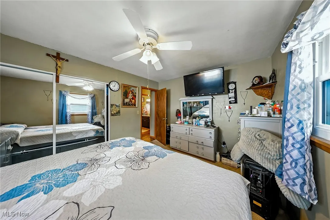 1030 W 29th Street, Lorain, Ohio 44052,MLS Now Listing ID