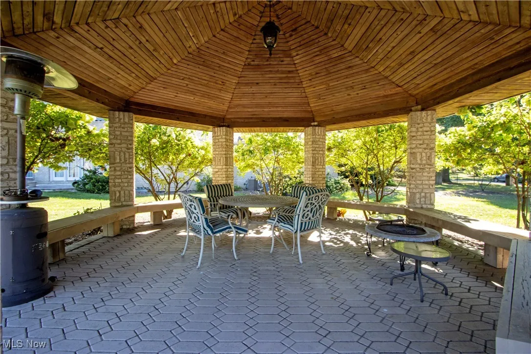 Gazebo
