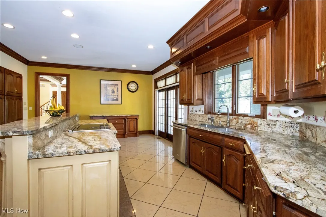 433 Meadow Lane, Wooster, Ohio 44691,MLS Now Listing ID