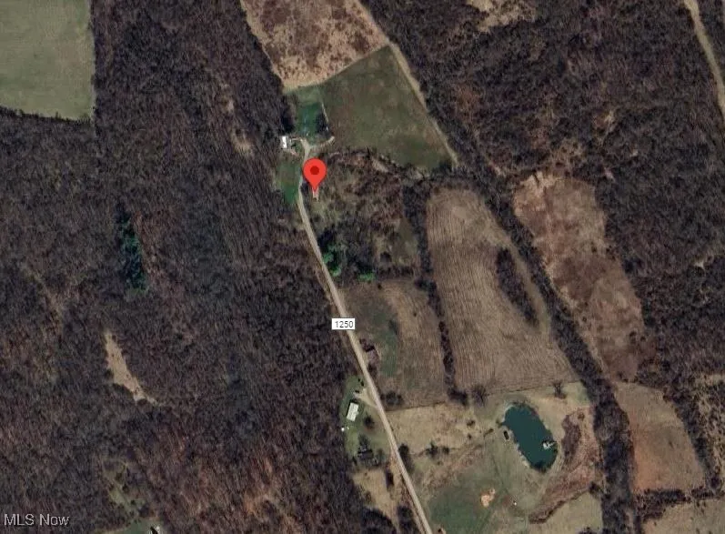 54845 Huhn Lane, Cumberland, Ohio 43732,MLS Now Listing ID