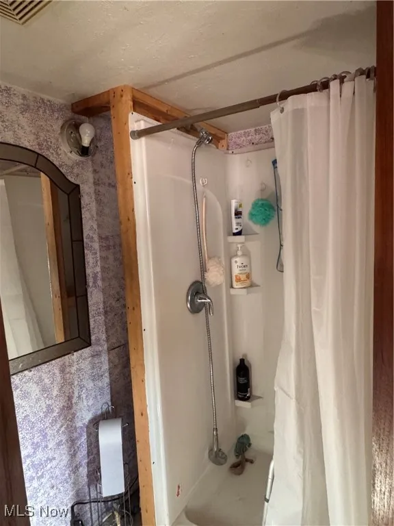 Half Bath on main floor