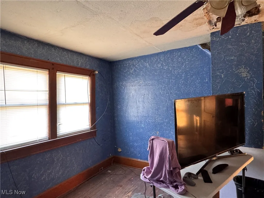 110 S Mad Anthony Street, Millersburg, Ohio 44654,MLS Now Listing ID