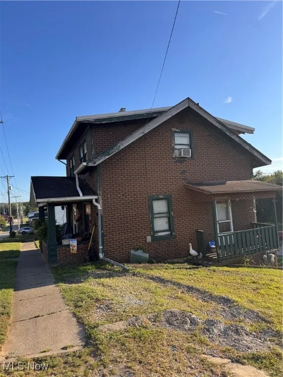110 S Mad Anthony Street, Millersburg, Ohio 44654,MLS Now Listing ID