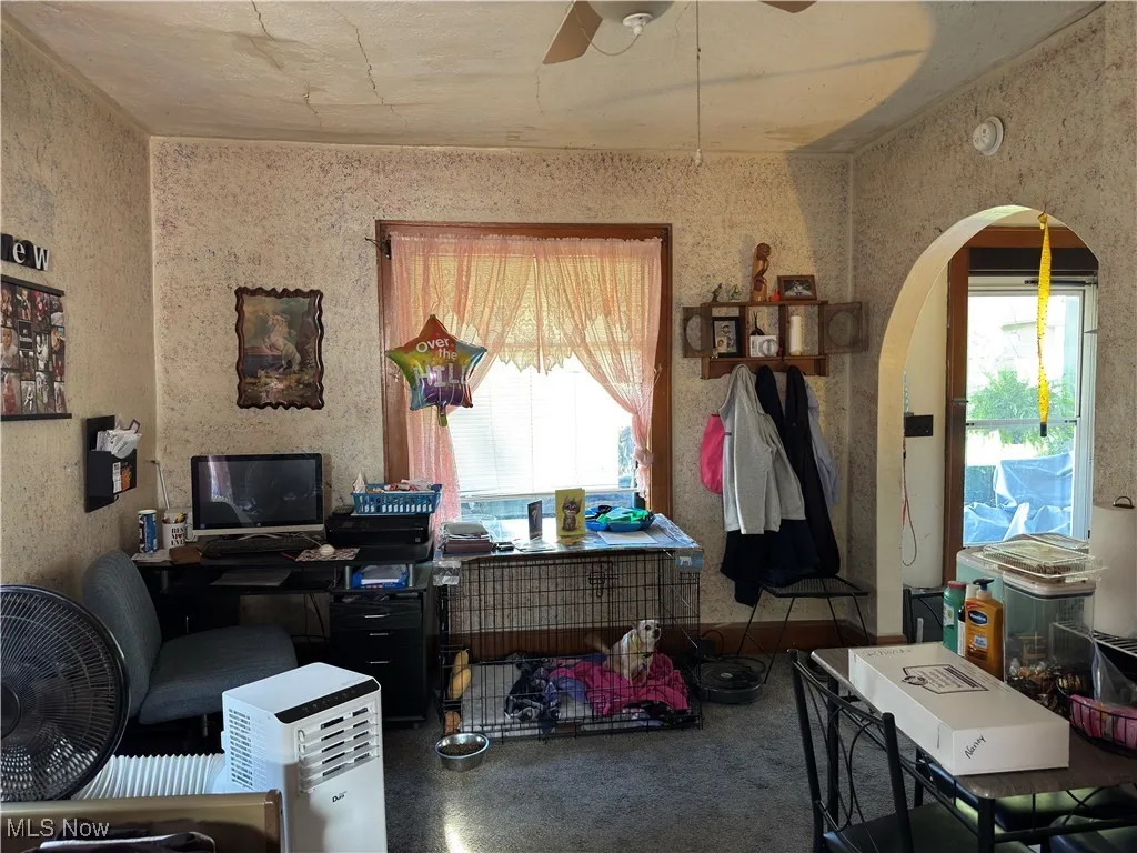110 S Mad Anthony Street, Millersburg, Ohio 44654,MLS Now Listing ID