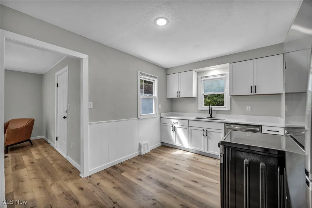 26300 Drakefield Avenue, Euclid, Ohio 44132,MLS Now Listing ID