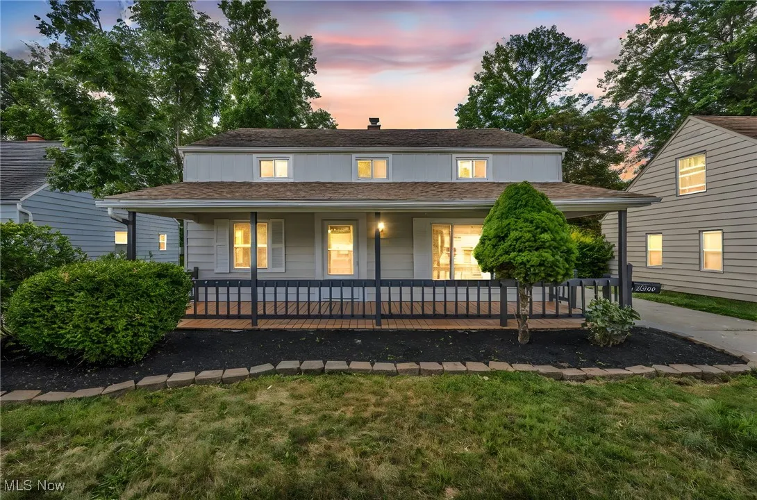 26300 Drakefield Avenue, Euclid, Ohio 44132,MLS Now Listing ID