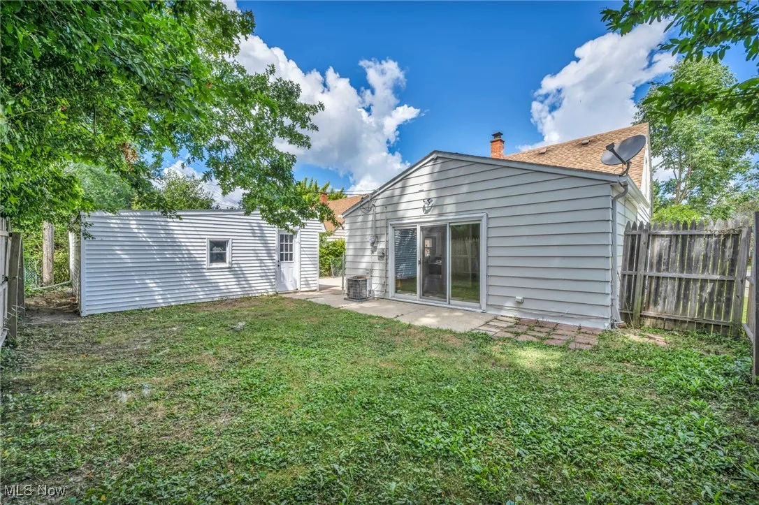 26300 Drakefield Avenue, Euclid, Ohio 44132,MLS Now Listing ID