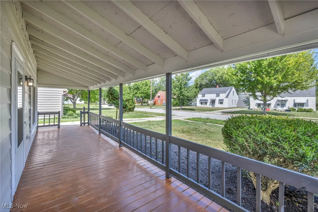 26300 Drakefield Avenue, Euclid, Ohio 44132,MLS Now Listing ID