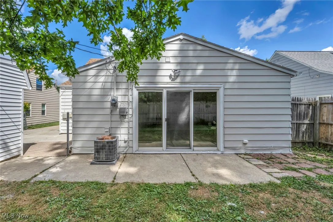 26300 Drakefield Avenue, Euclid, Ohio 44132,MLS Now Listing ID