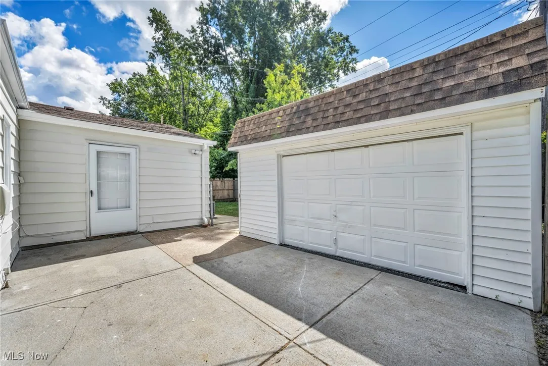 26300 Drakefield Avenue, Euclid, Ohio 44132,MLS Now Listing ID