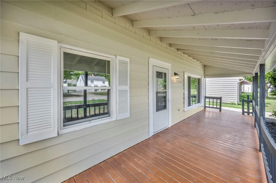26300 Drakefield Avenue, Euclid, Ohio 44132,MLS Now Listing ID