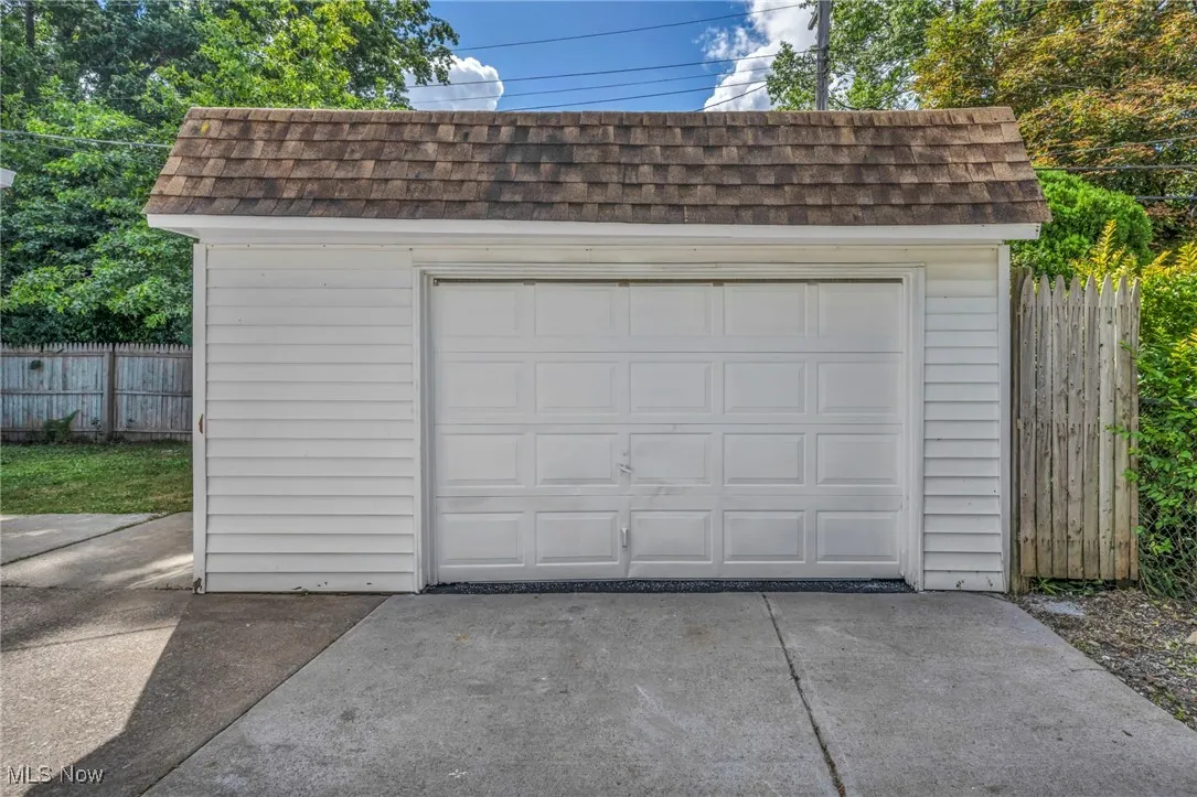 26300 Drakefield Avenue, Euclid, Ohio 44132,MLS Now Listing ID