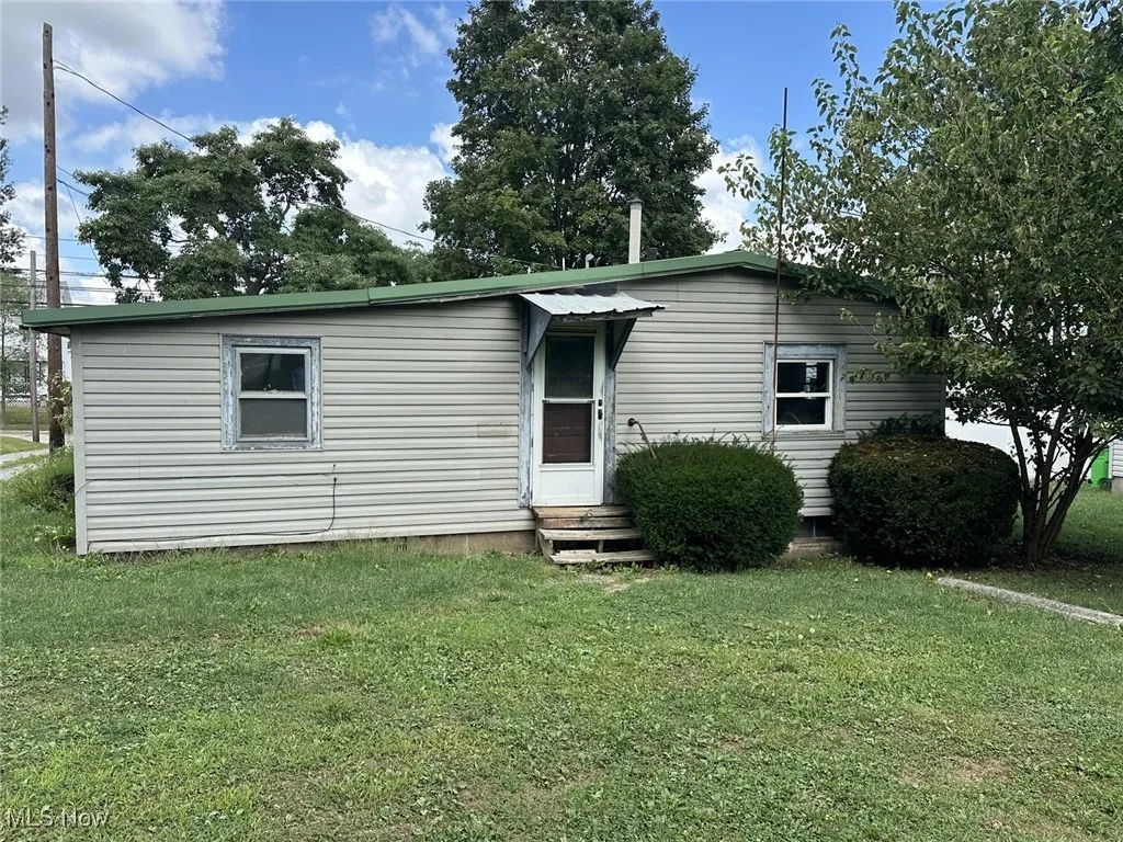 217 Hall Street, Orrville, Ohio 44667,MLS Now Listing ID
